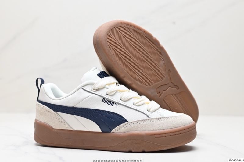 Puma Shoes